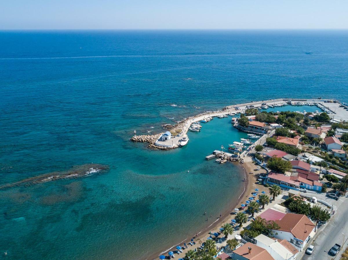 Avi Suites 2 Faliraki Exterior foto