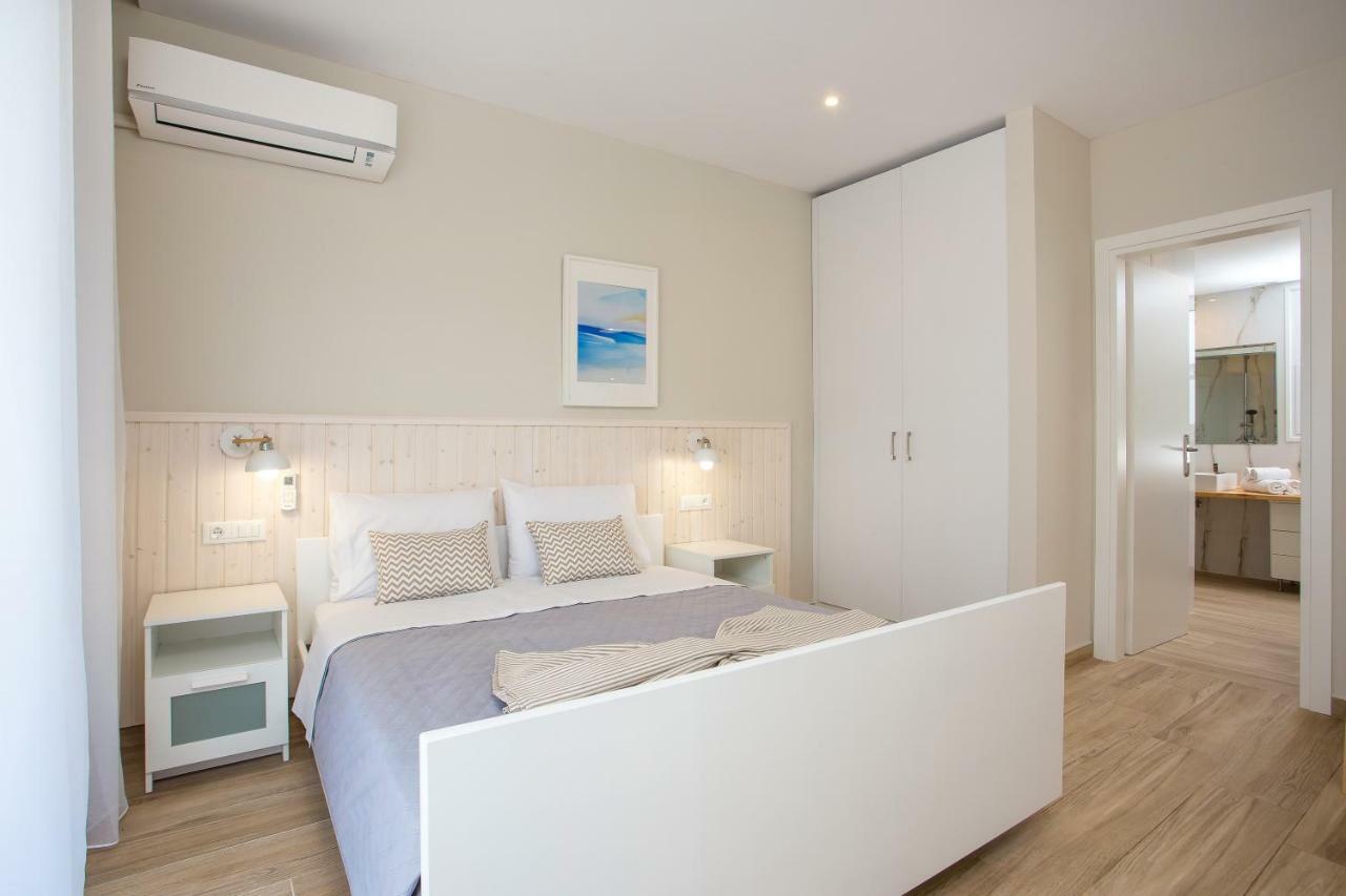 Avi Suites 2 Faliraki Exterior foto